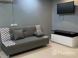 คอนโด 1 ห้องนอน ให้เช่า ในโครงการ ศุภาลัย โอเรียนทัล เพลส สาทร-สวนพลู, ทุ่งมหาเมฆ, สาทร