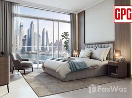 2 спален Квартира на продажу в Palace Beach Residence, EMAAR Beachfront, Dubai Harbour