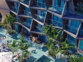 2 Bedroom Condo for sale at Rawayana South Condo, Rawai