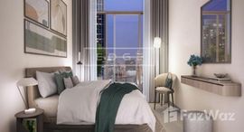 Available Units at Burj Crown