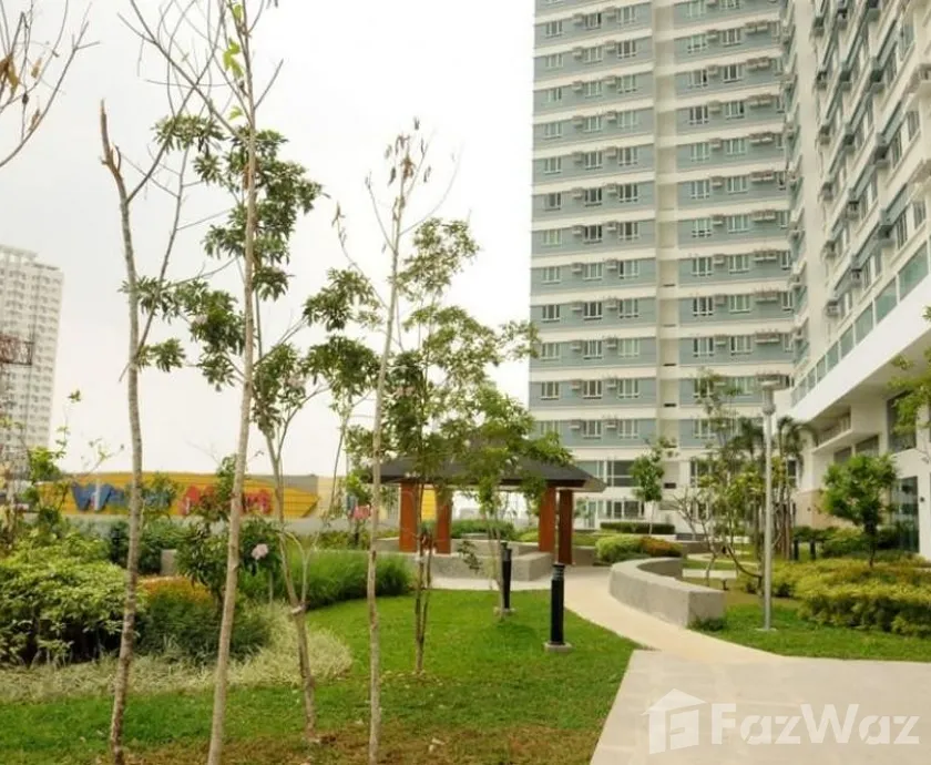 Studio Penthouse for Rent at The Beacon for ₱5,800/mo U1939255