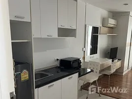 อพาร์ทเม้นท์ 1 ห้องนอน ให้เช่า ในโครงการ ศิริน เรสซิเด็นซ์, สวนหลวง, สวนหลวง, กรุงเทพมหานคร