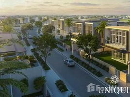 6 спален Вилла на продажу в Golf Place 2, Dubai Hills, Dubai Hills Estate, Дубай