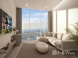 Студия Квартира на продажу в Ciel Tower, Marina Gate, Dubai Marina