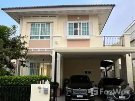 3 chambre Maison à vendre à Diya Valley Super., Yang Noeng, Saraphi