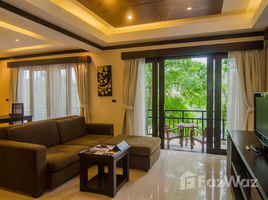 1 Schlafzimmer Wohnung zu vermieten im Kirikayan Villa, Maenam, Koh Samui