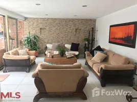 3 Bedroom Apartment for sale at AVENUE 42 # 5 SOUTH 46, Medellin