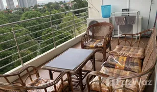 2 Bedrooms Condo for sale in Na Kluea, Pattaya Wongamat Privacy 