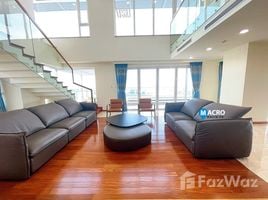 4 Schlafzimmer Penthouse zu verkaufen im Diamond Island, Binh Trung Tay