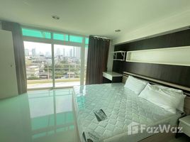 คอนโด 1 ห้องนอน ให้เช่า ในโครงการ เดอะ เพลน เนอรี่ สาทร, คลองต้นไทร