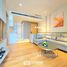 1 спален Кондо в аренду в Magnolias Waterfront Residences, Khlong Ton Sai, Кхлонг Сан