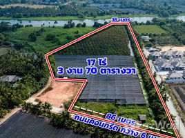  토지을(를) 태국에서 판매합니다., 금지 마이, 샘 프란, Nakhon Pathom, 태국