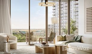 2 Bedrooms Apartment for sale in Creek Beach, Dubai Aeon