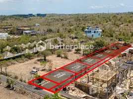  Land for sale in Kuta, Badung, Kuta