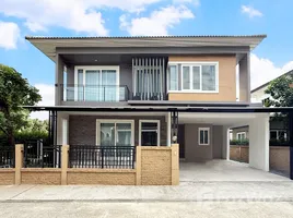 ขายบ้านเดี่ยว 4 ห้องนอน ในโครงการ โกลเด้น วิลเลจ อ่อนนุช-พัฒนาการ, ประเวศ, ประเวศ