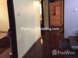 4 Bedroom House for rent in Kawkareik, Kayin, Pa An, Kawkareik