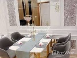 2 Bedroom Condo for rent at Lucky Palace, Ward 2