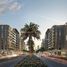 Studio Apartment for sale at Azizi Riviera 36, Azizi Riviera