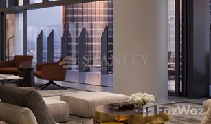 4 Bedrooms Apartment for sale in Opera District, Dubai IL Primo