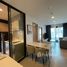 2 спален Квартира в аренду в Life Asoke Rama 9, Makkasan