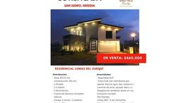 Viviendas disponibles en HEREDIA