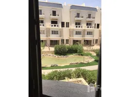 3 Bedroom Villa for sale at Mountain View October Park, 6th District, New Heliopolis, Cairo, Egypt