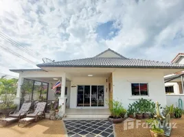 3 Bedroom House for sale at Tropical Garden Village, Cha-Am, Cha-Am, Phetchaburi