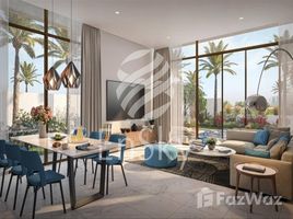 5 спален Дом на продажу в Al Jubail Island, Saadiyat Beach, Saadiyat Island