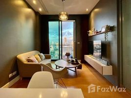 1 Bedroom Condo for sale at Equinox Phahol-Vibha, Chomphon