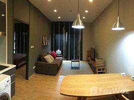 1 chambre Condominium à louer à , Phra Khanong Nuea