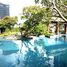1 спален Квартира на продажу в Circle Condominium, Makkasan, Ратчатхещи, Бангкок