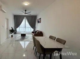 Estudio Apartamento en alquiler en Mont Kiara, Kuala Lumpur, Kuala Lumpur, Kuala Lumpur, Malasia