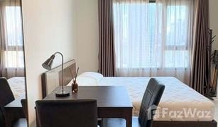 1 Bedroom Condo for sale in Bang Kapi, Bangkok Life Asoke