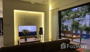 3 Bedrooms Villa for sale in Rawai, Phuket Nga Chang by Intira Villas