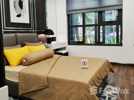 2 Bedroom Penthouse for sale at The Zei, My Dinh, Tu Liem, Hanoi