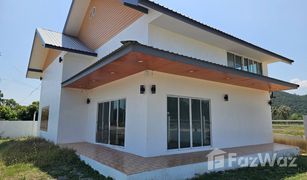 1 Schlafzimmer Haus zu verkaufen in Pak Nam Pran, Hua Hin 