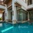 4 Schlafzimmer Villa zu vermieten im L&H Villa Sathorn, Chong Nonsi, Yan Nawa, Bangkok, Thailand