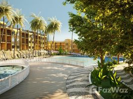 3 Bedroom Apartment for sale at Sahl Hasheesh Resort, Sahl Hasheesh, Hurghada