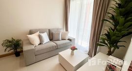 Available Units at Emerald Residence Ratchada