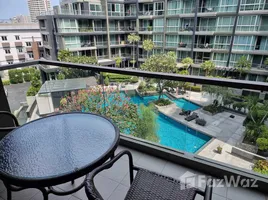 1 chambre Condominium à louer à , Nong Prue, Pattaya