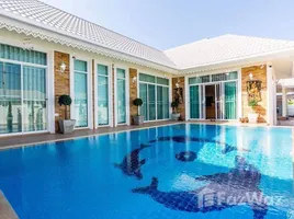 4 Habitación Villa en venta en Nice Breeze 9, Hin Lek Fai, Hua Hin