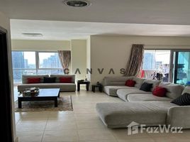 3 Bedroom Apartment for sale at Executive Tower G, Executive Towers