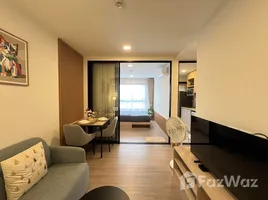 คอนโด 1 ห้องนอน ให้เช่า ในโครงการ เดอะ เบส บูกิต, วิชิต