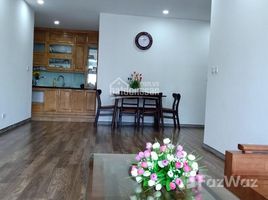 3 Habitación Departamento en alquiler en Khu Ngoại Giao Đoàn, Xuan Dinh, Tu Liem