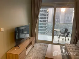 1 Bedroom Apartment for sale at Reva Residences, Business Bay