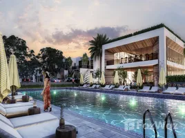 4 Habitación Villa en venta en The Fields, District 11, Mohammed Bin Rashid City (MBR)