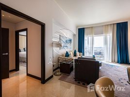 1 Bedroom Condo for sale at Fairmont Marina Residences, The Marina, Abu Dhabi