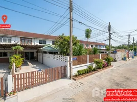 ขายทาวน์เฮ้าส์ 2 ห้องนอน ใน บางกรวย, นนทบุรี, บางกรวย, บางกรวย, นนทบุรี, ไทย