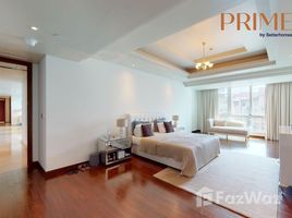 在Marina Residences 6出售的4 卧室 顶层公寓, Palm Jumeirah