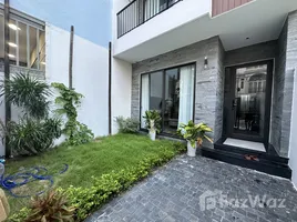 3 Phòng ngủ Nhà phố for rent in Đà Nẵng, Ngũ Hành Sơn, Đà Nẵng